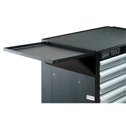 Tablette lat&eacute;rale Fastek