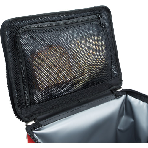 Jobsite Cooler, 20.5 L Capacity Fastek