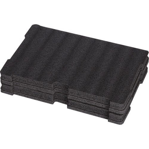 Cloison en mousse personnalisable Fastek