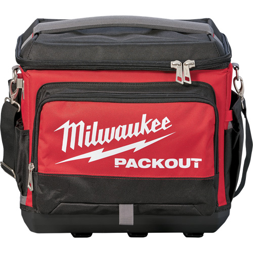 Packout Cooler, 20.5 L Capacity Fastek