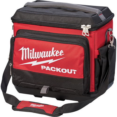 Packout Cooler, 20.5 L Capacity Fastek