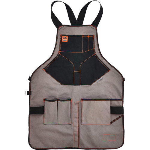 Arsenal&reg; 5705 Tool Apron Fastek