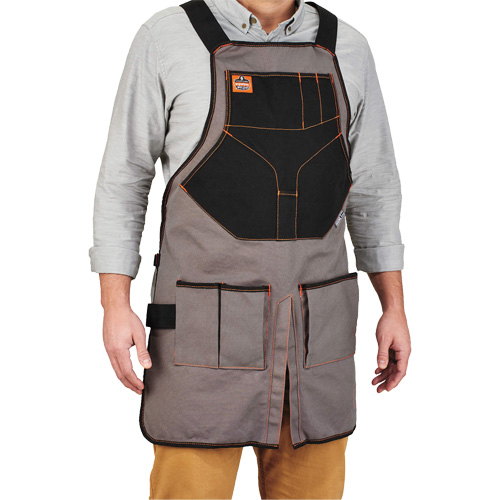 Arsenal&reg; 5705 Tool Apron Fastek