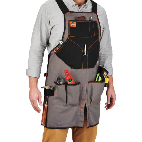 Arsenal&reg; 5705 Tool Apron Fastek