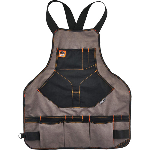 Arsenal&reg; 5704 Tool Apron Fastek