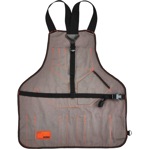 Arsenal&reg; 5704 Tool Apron Fastek