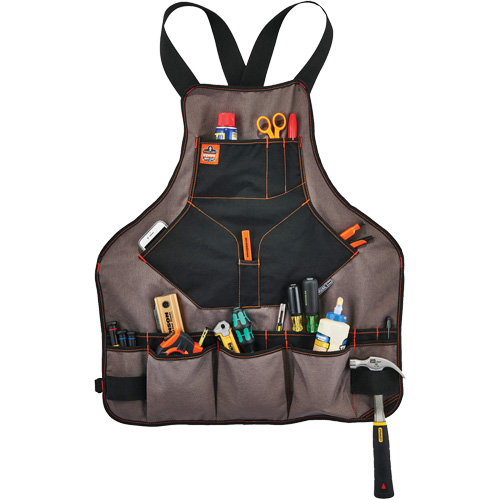 Arsenal&reg; 5704 Tool Apron Fastek
