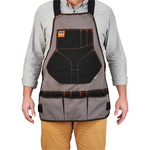 Arsenal&reg; 5704 Tool Apron Fastek