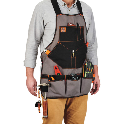 Arsenal&reg; 5704 Tool Apron Fastek