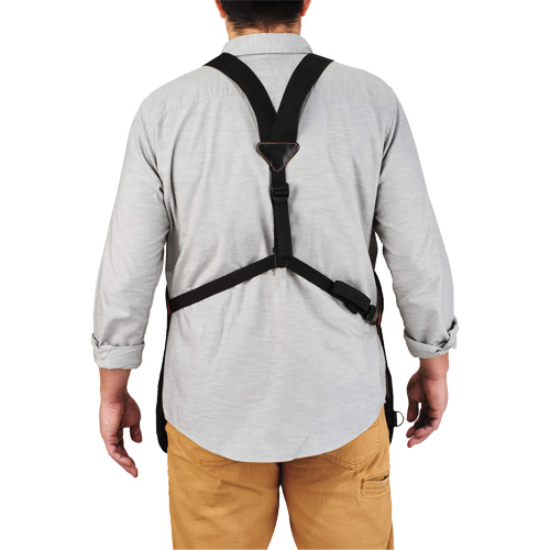 Arsenal&reg; 5704 Tool Apron Fastek