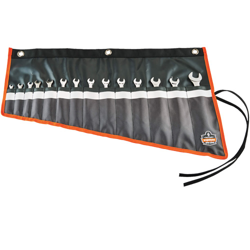 Arsenal&reg; 5873 Wrench Roll Up Fastek