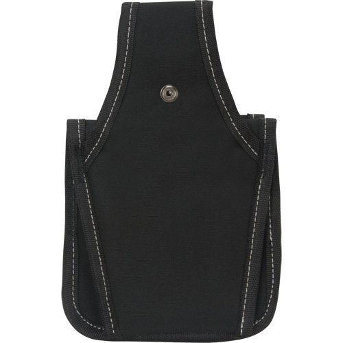 Multi-Pocket Phone & Tool Holder, Multiple Tool Holder, Polyester, 4 Pockets Fastek