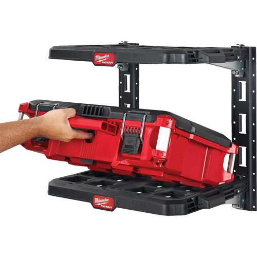 Trousse de rayonnage Packout Fastek