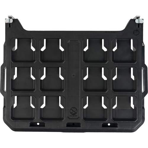 Tablette de rayonnage Packout Fastek