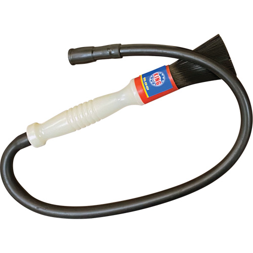 Brosses de nettoyage des pi&egrave;ces Fastek