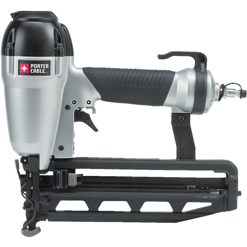 Finish Nailer Kit Fastek