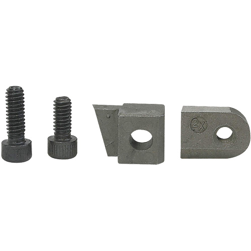 Ensemble de lames de cisaille de calibre 14 Fastek