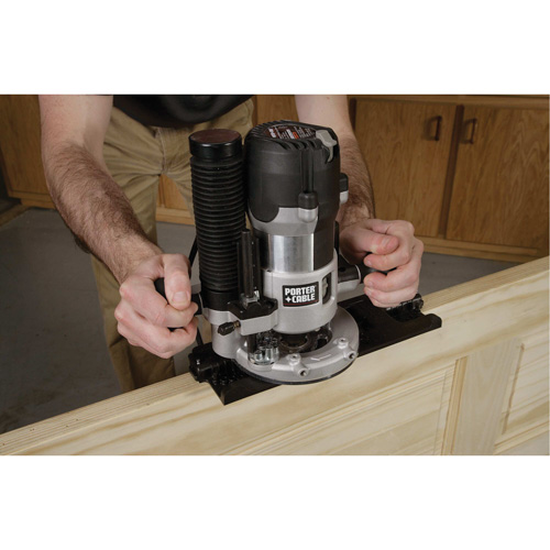 Strike and Latch Template Fastek