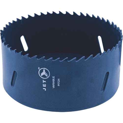 Vari-Pitch Holesaw, 5/8", Bi-Metal Fastek