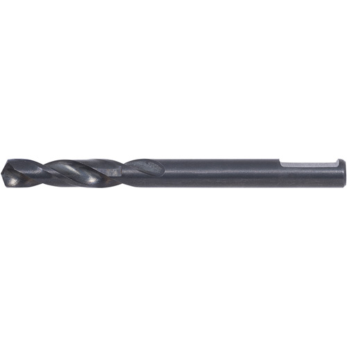 Holesaw Pilot Drill Bit, 5/8"-18 - 1/2"-20, 1/4" Shank Fastek