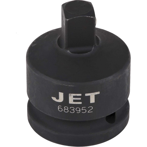 Adaptateur femelle x m&acirc;le, Prise 3/4", Douille 1/2", Sph&eacute;rique Fastek