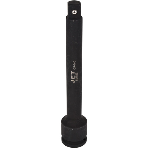 Rallonge pour douille, Chocs, Prise 3/4", 10" lo Fastek