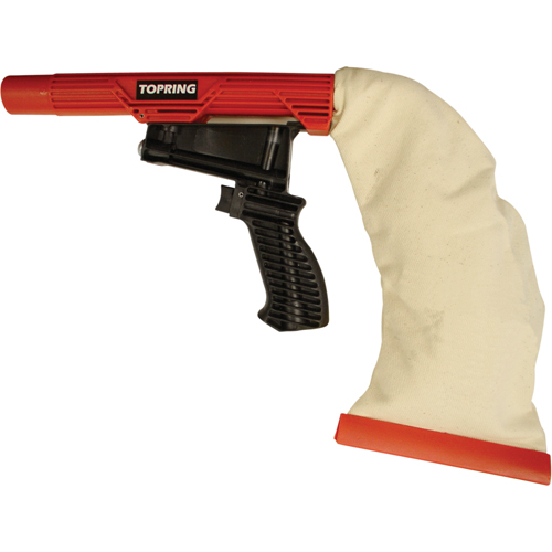 Trousses pistolet aspirateur Gunvac Fastek