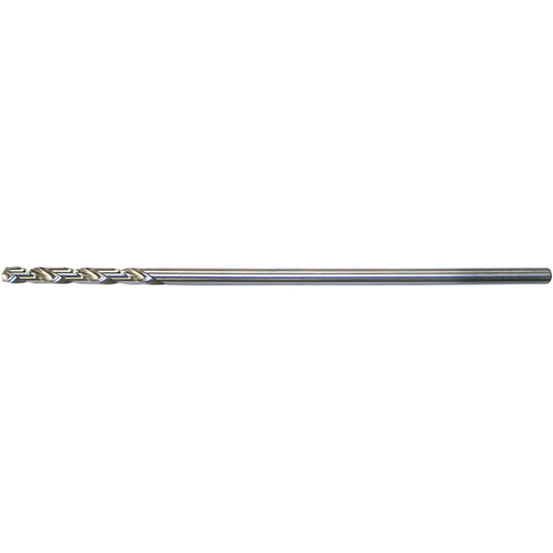 General-Purpose Aircraft Extension Drill, 1/16", High Speed Steel, 7/8" Flute, 135° Point Fastek