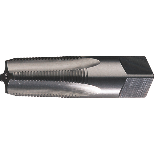 Pipe Tap, 1/2-14, 4 Flutes Fastek
