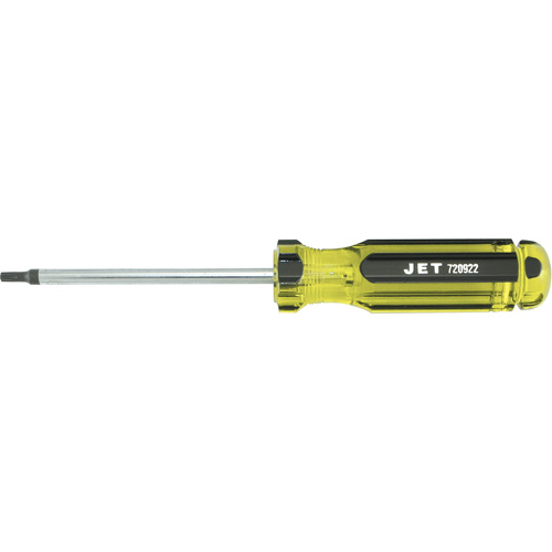 TORX&reg; Jumbo Handle Screwdriver Fastek