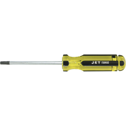 TORX&reg; Jumbo Handle Screwdriver Fastek