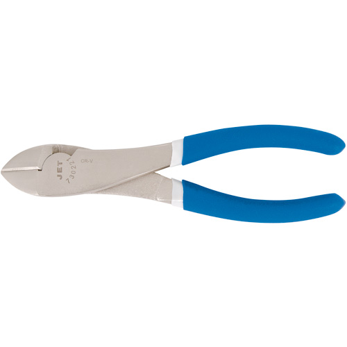 NPA-200HD Angle Head Cutter, 8" L Fastek