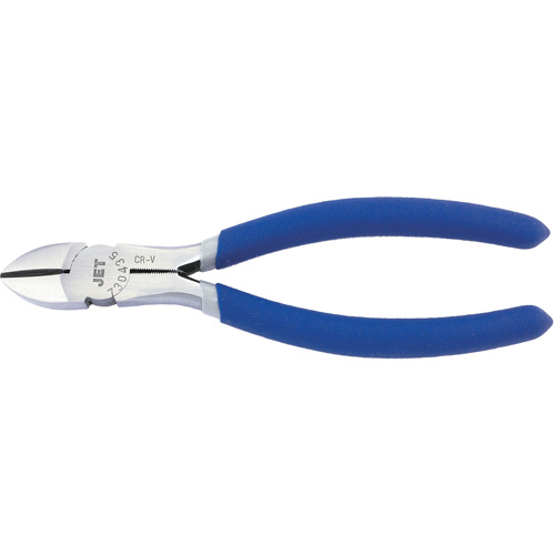 NP-200 Diagonal Cutting Pliers, 7-1/2" L Fastek