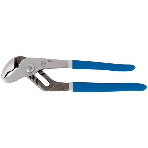 Groove Joint Pliers, 9-1/2" Fastek