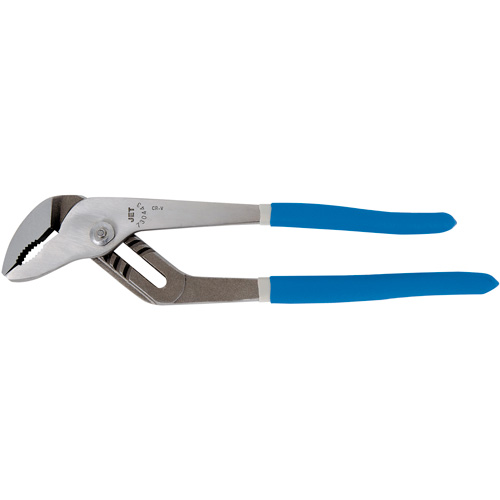 Groove Joint Pliers, 12" Fastek