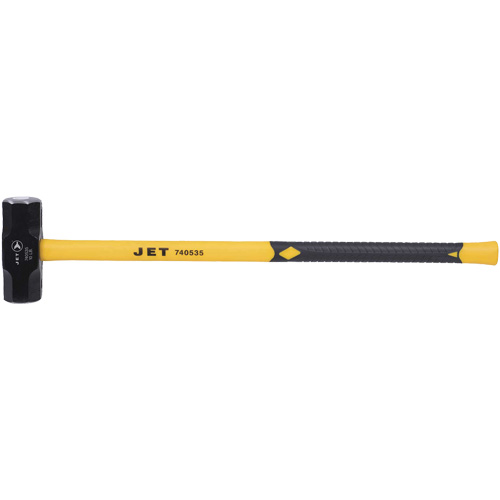 SH-10F Sledge Hammer, 10 lbs., Fibreglass Handle Fastek