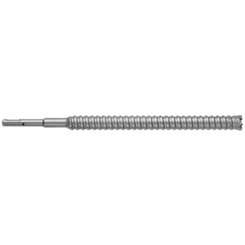 Coupe-barres d'armature rotatifs, 1-1/4", Tige SDS-Plus, Carbure Fastek