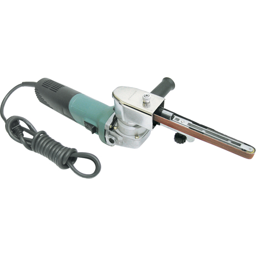 Ponceuses &agrave; ruban &eacute;lectrique Dynafile<sup><sup> II Fastek