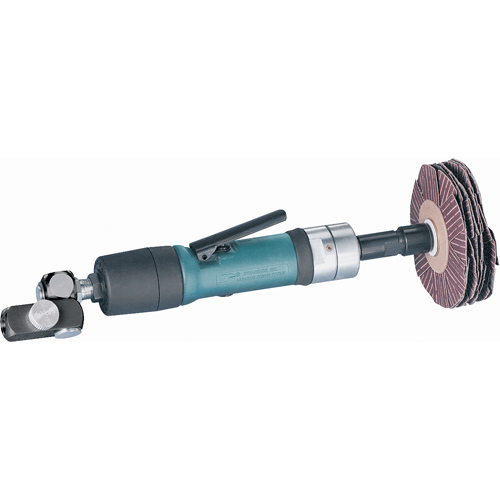 4" Lightweight Dyninger&reg; Finishing Tools (1/4" Collet) Fastek