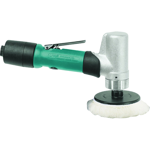 3" 7 Degree Offset Rotary Buffer Fastek