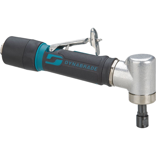 Rectifieuses droites 90°, Collet 1/4", 25000 Tr/min Fastek