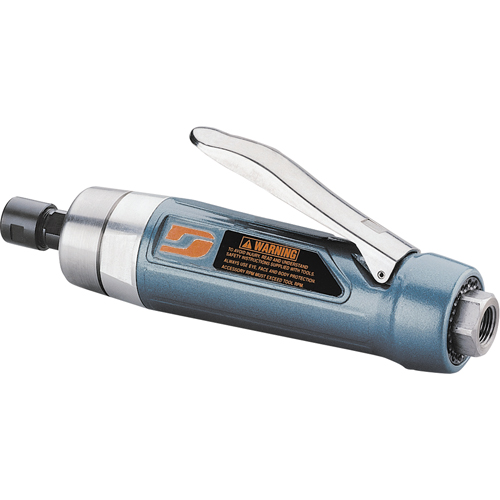 Rectifieuses droites, Collet 1/4", 12 000 Tr/min Fastek