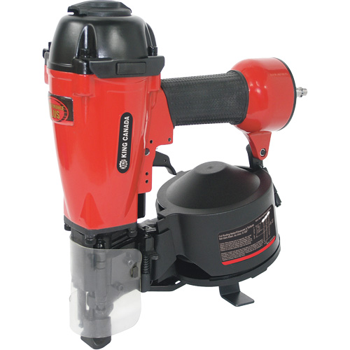 TROUSSE CLOUEUSE TOITURE A BOBINE 7/8"-1 3/4" Fastek