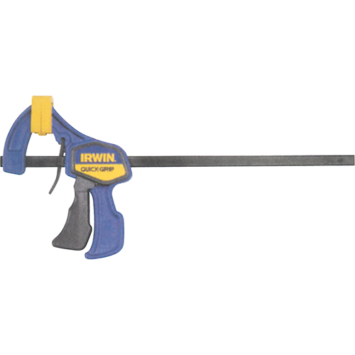 Quick-Grip&reg; One-Handed Clamps - Bar Clamps/Spreaders, 12" (305 mm) Fastek