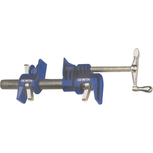 Quick-Grip&reg; Pipe Clamps, 3/4" (19 mm) Dia. Fastek