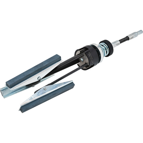 Rodoir de cylindre &agrave; trois bras Fastek