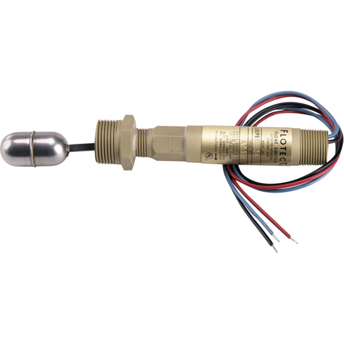 Liquid Level Switches Fastek