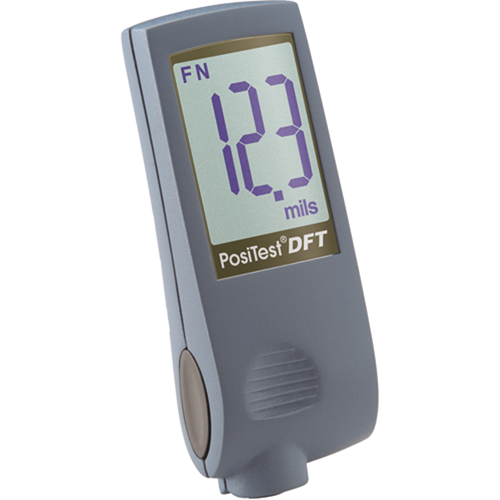 Coating Thickness Gauges, Digital Display Fastek