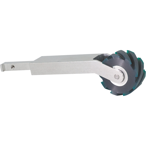 Dynafile&reg; III Contact Arms Fastek