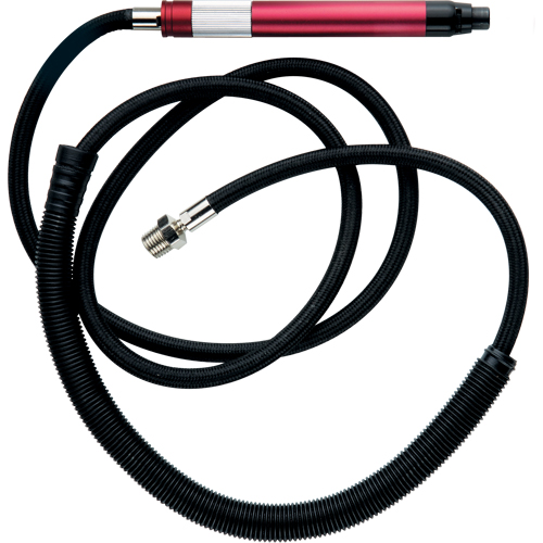 Rectifieuse de style crayon, 1/4" NPT, 7 pi³/min Fastek